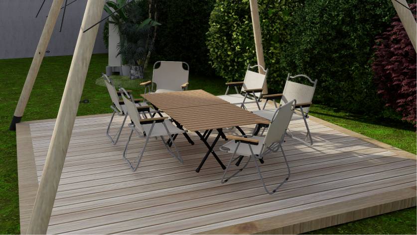 汇川区帐篷生产厂家：以匠心筑牢户外装备的品质根基